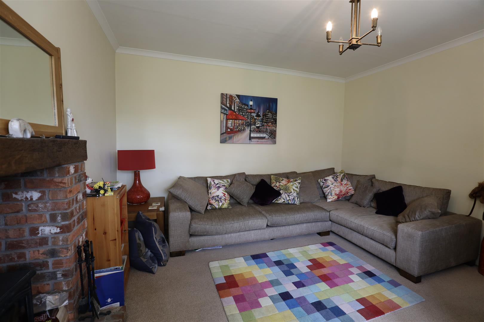Westways, St Nicholas, Vale Of Glamorgan, CF5 6SG